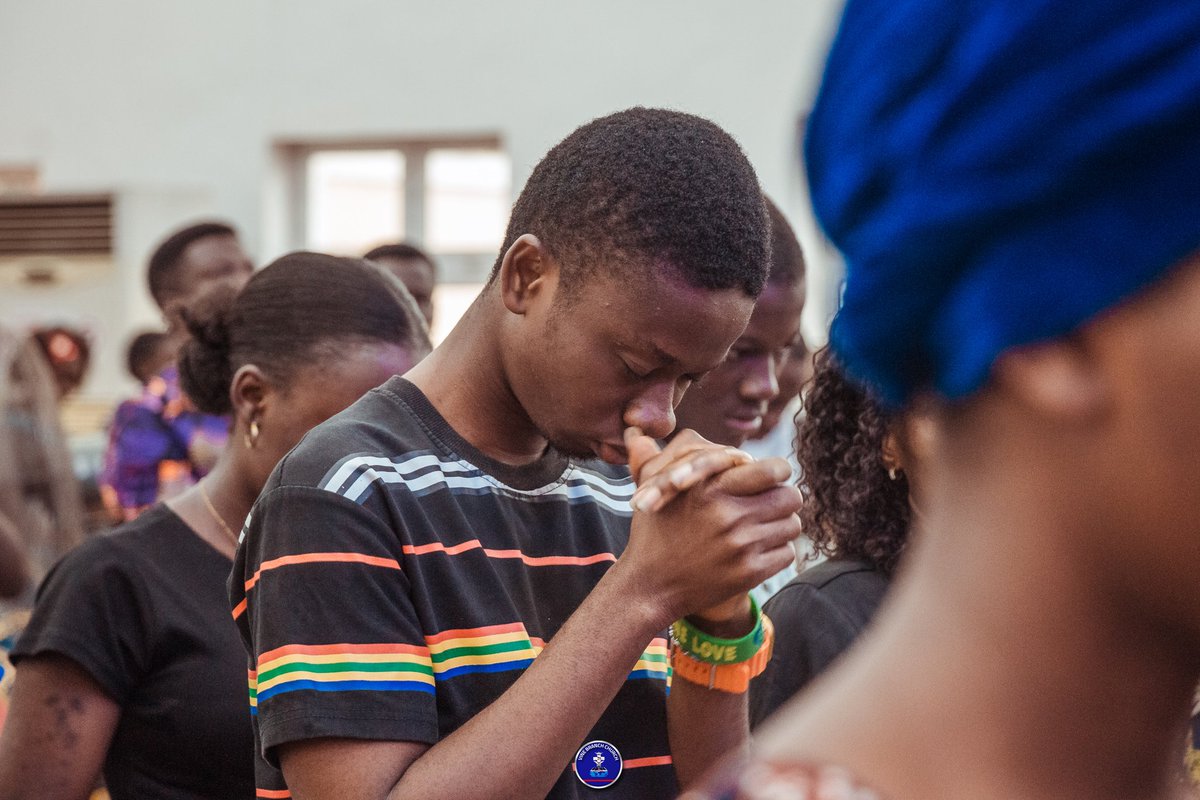 VBCmokola's tweet image. #highlights 
#SundayService 
#SpringService 
#VBCMokola 
#VineBranchChurch