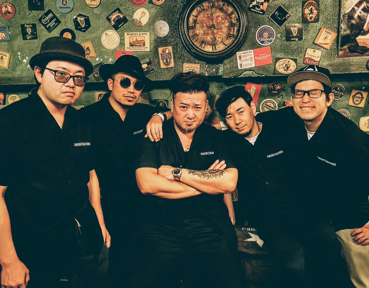 札付き♥️スティング✨beehouse jack/じゃく on X