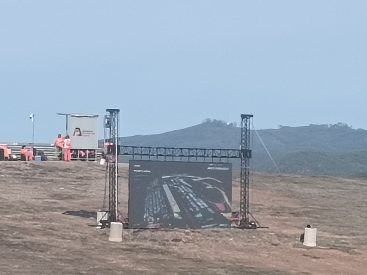 GrahamFieldRace's tweet image. #MotoGP 😎🏁