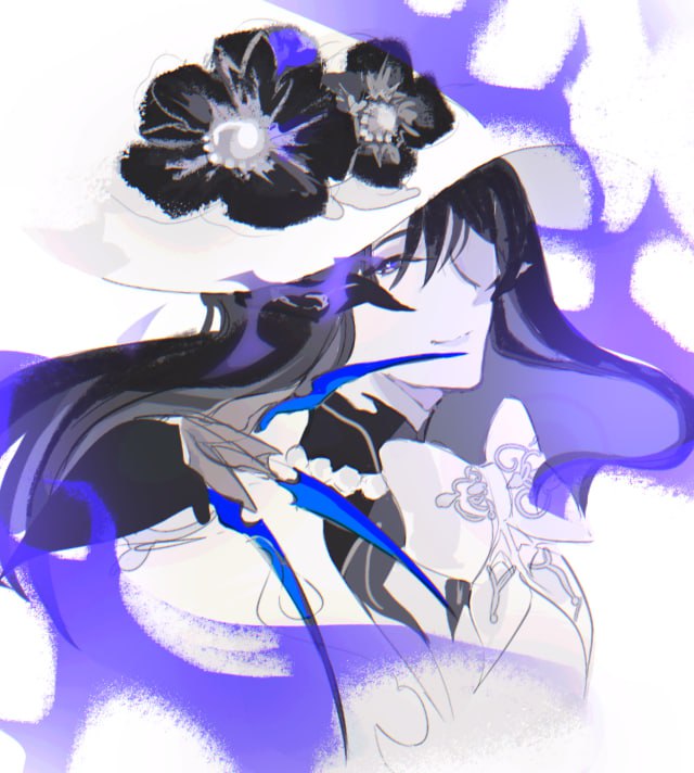 #スターレイル #HonkaiStarRail #TheDahlia