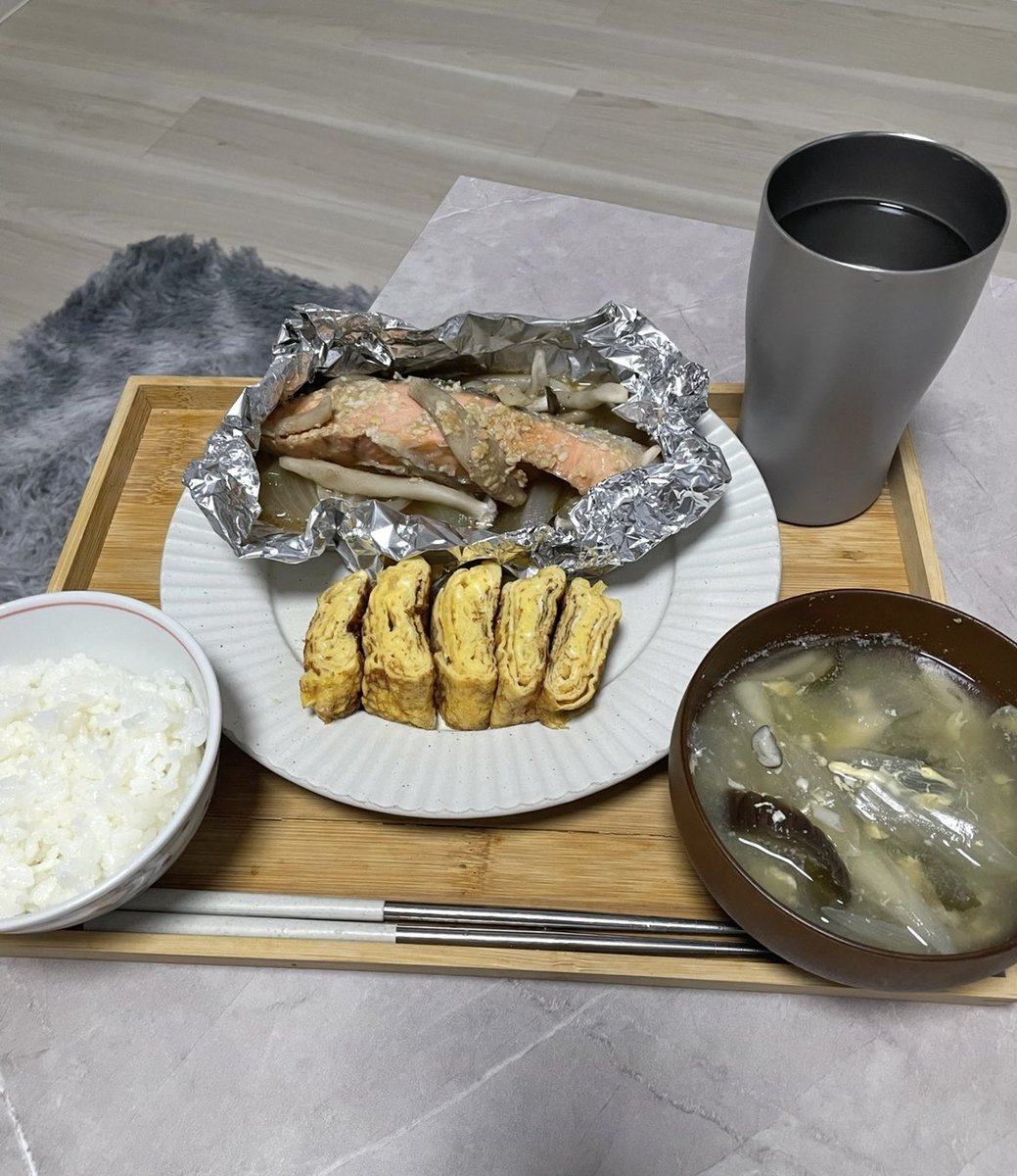 samechannnx's tweet image. 🐟