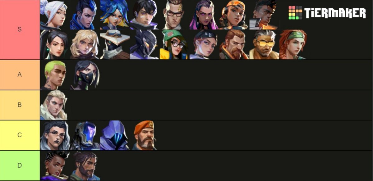 Hala Boostgatein 6. Oyuncusu olarak kadrolarında bulunuyorum takımımdan aldığım izinle Invitedan gelecek tekliflere bakmak istiyorum

- Duelist/Initiator/Sentinel

- Başarıya Aç Motive

- TR Invite/VCL TR

İletişim: <a href="/wExlyfps/">wExly</a>

Beğeni ve RT ler için teşekkürler.