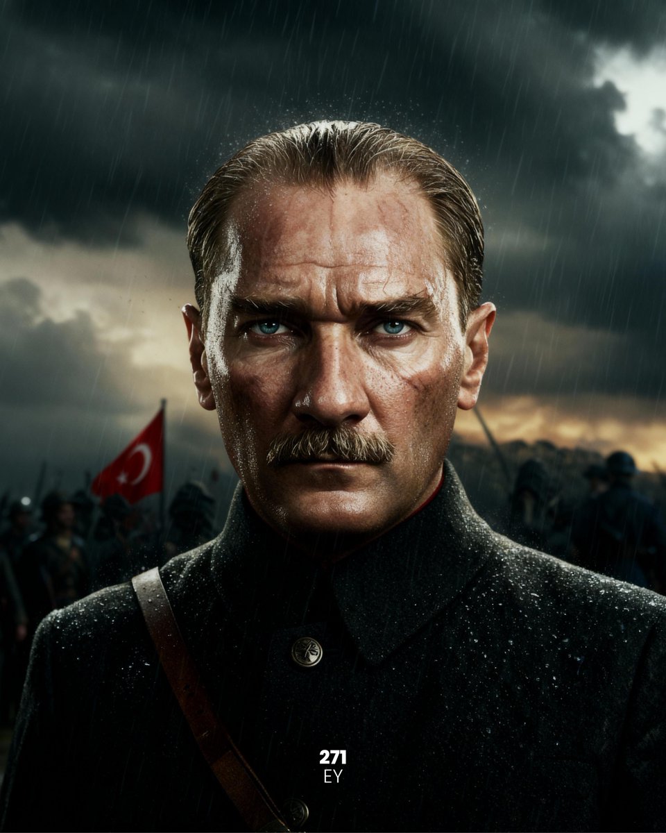 turkictimes's tweet image. Basılı tut, 4K görüntüle