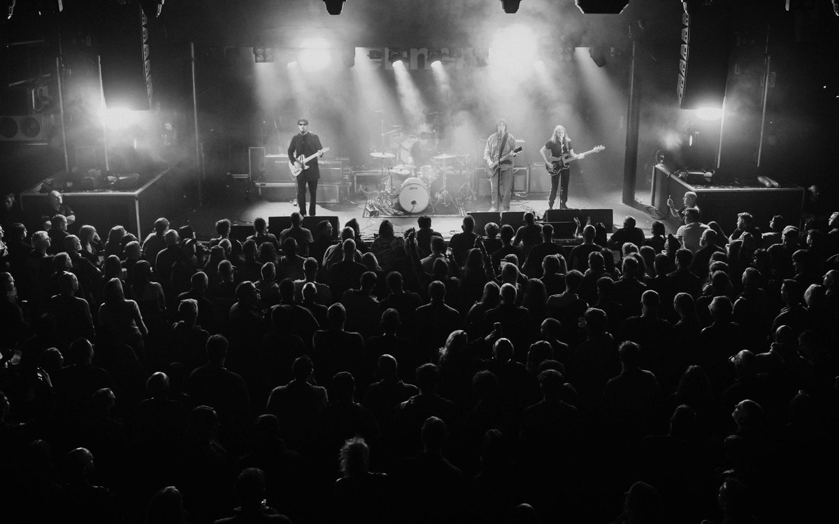 Shambolics tweet media