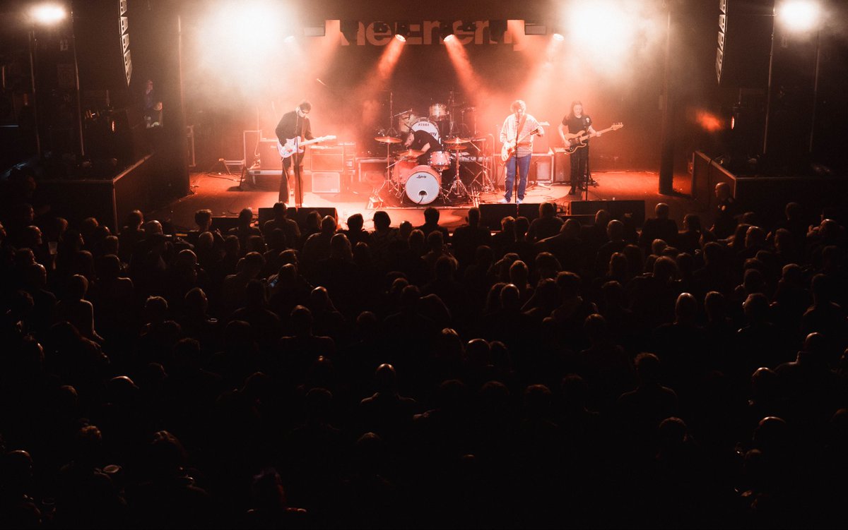 Shambolics tweet media