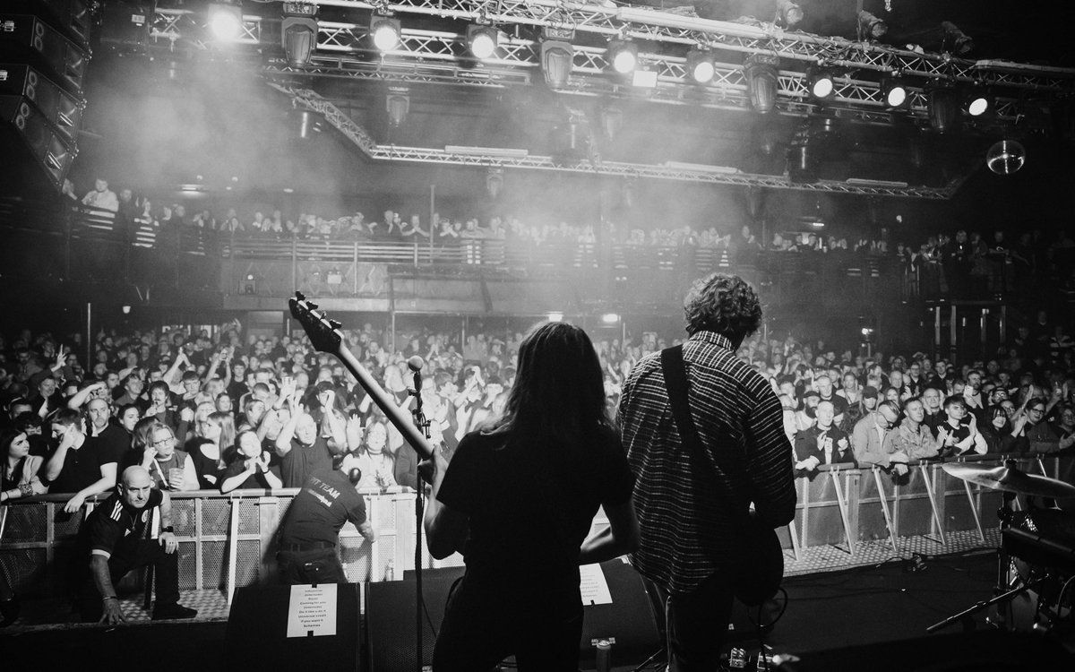 Shambolics tweet media