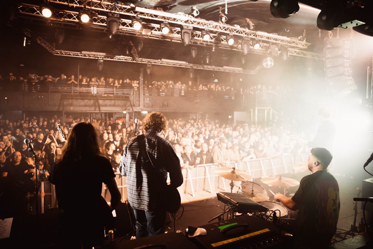 Shambolics tweet media