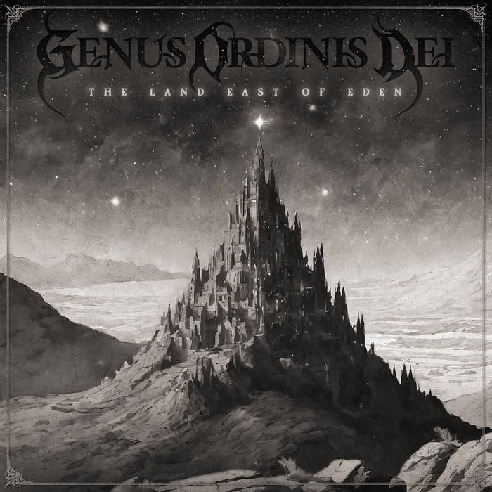 metallus_it's tweet image. Genus Ordinis Dei: on line il nuovo singolo &quot;East Of Eden&quot;! metallus.it/genus-ordinis-… #GenusOrdinisDei 
@genusordinisdei