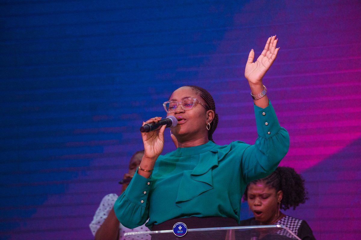 VBCmokola's tweet image. #highlights 
#SundayService 
#SpringService 
#VBCMokola 
#VineBranchChurch