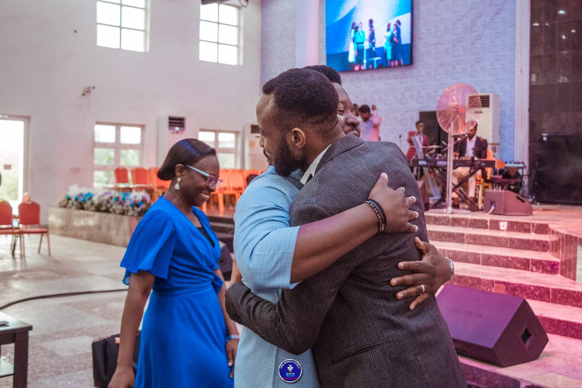 VBCmokola's tweet image. #highlights 
#SundayService 
#SpringService 
#VBCMokola 
#VineBranchChurch