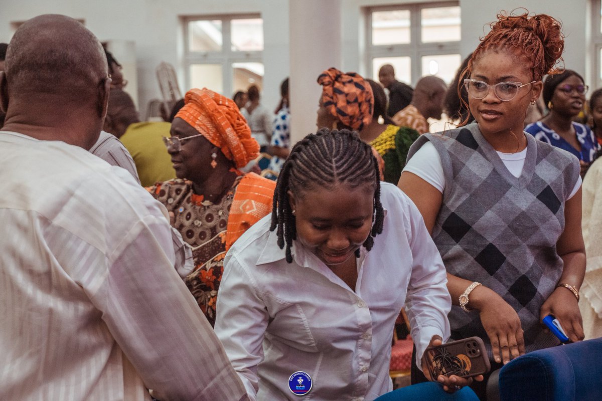 VBCmokola's tweet image. #highlights 
#SundayService 
#SpringService 
#VBCMokola 
#VineBranchChurch