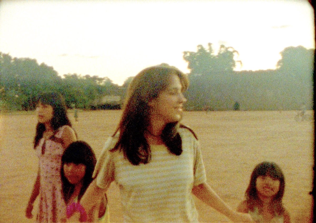 Luz nos Trópicos-framesuper8-