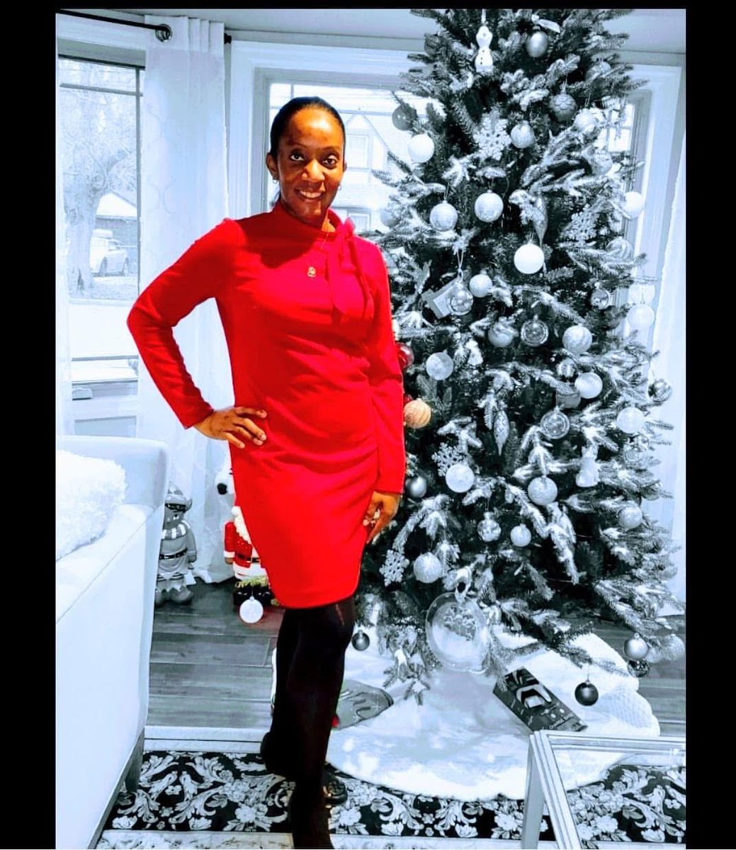 Trisha K Williams-Singh tweet media