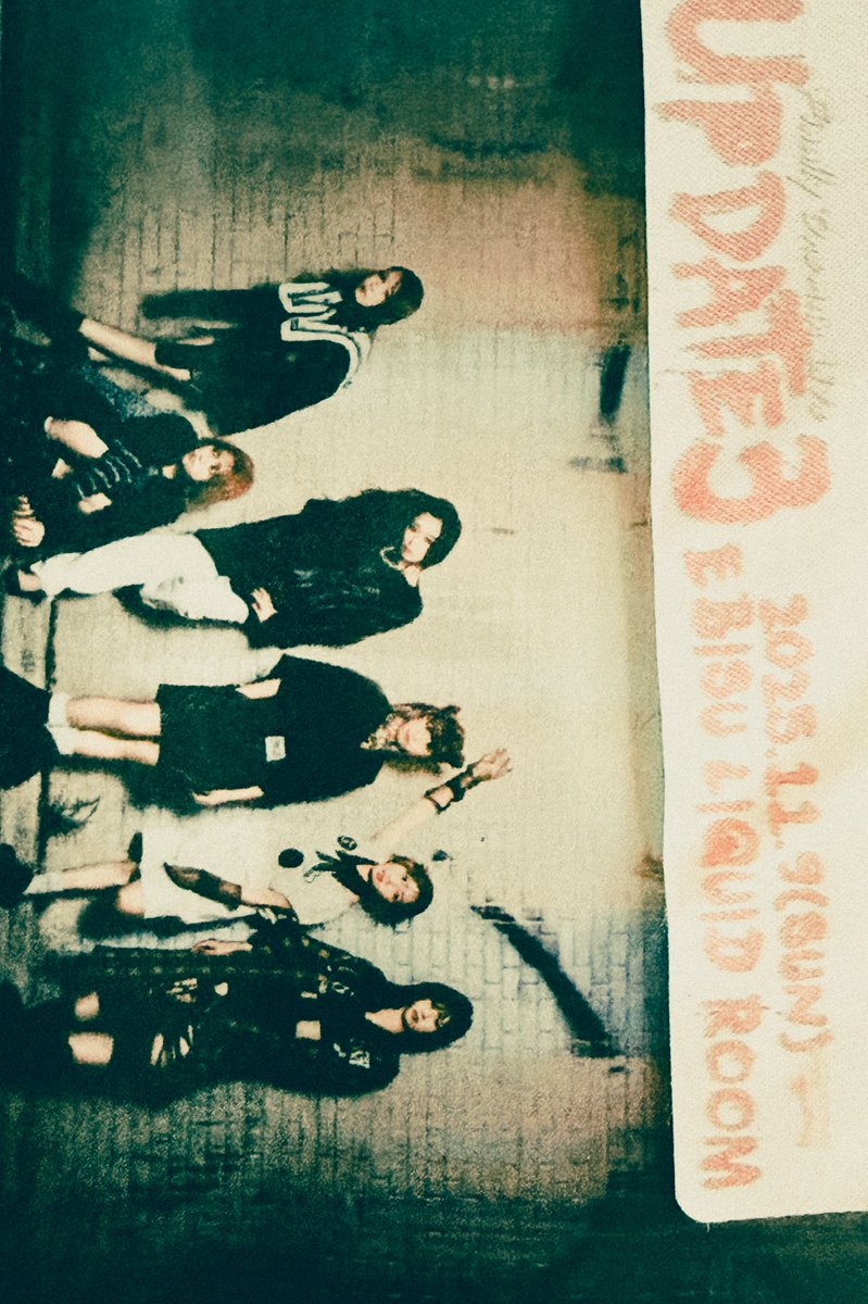 itokota's tweet image. 最強‼︎
 #Finally