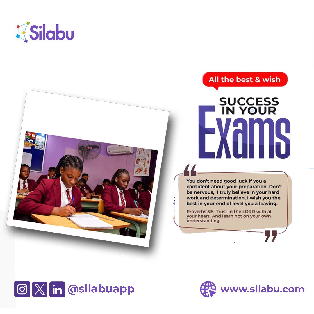 Silabu-The learning App tweet media