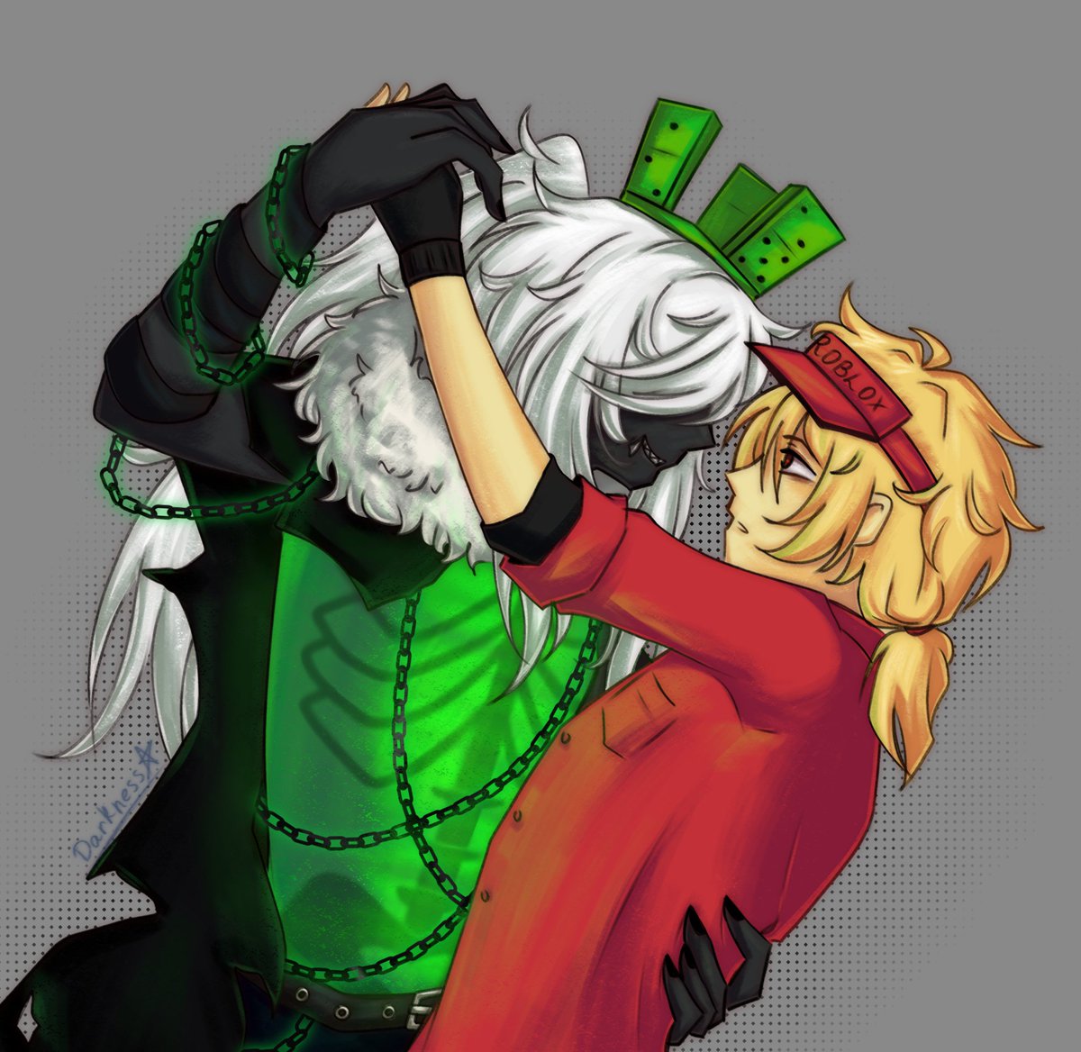 Darkness Star ☆ (@DarknessStarr) / Posts / X