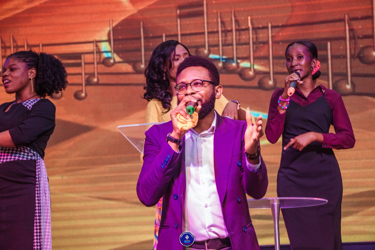 VBCmokola's tweet image. #highlights 
#SundayService 
#SpringService 
#VBCMokola 
#VineBranchChurch