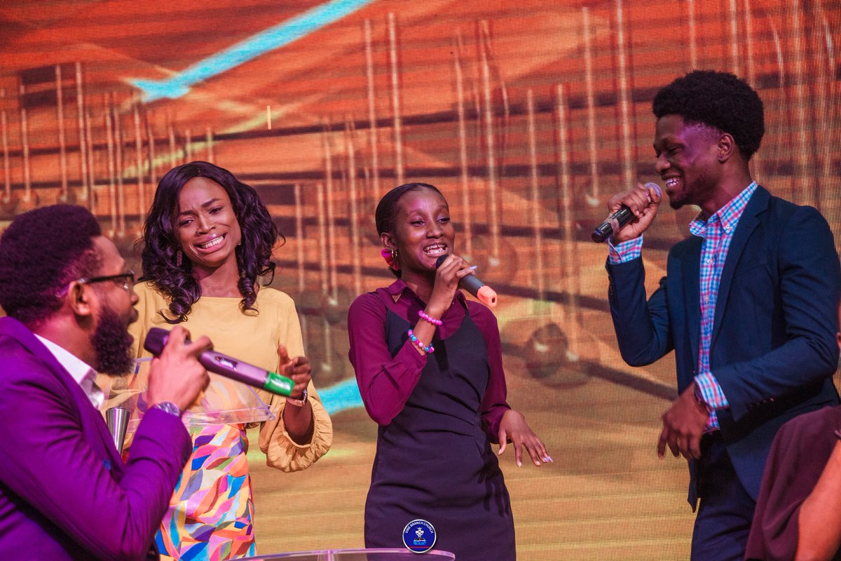 VBCmokola's tweet image. #highlights 
#SundayService 
#SpringService 
#VBCMokola 
#VineBranchChurch