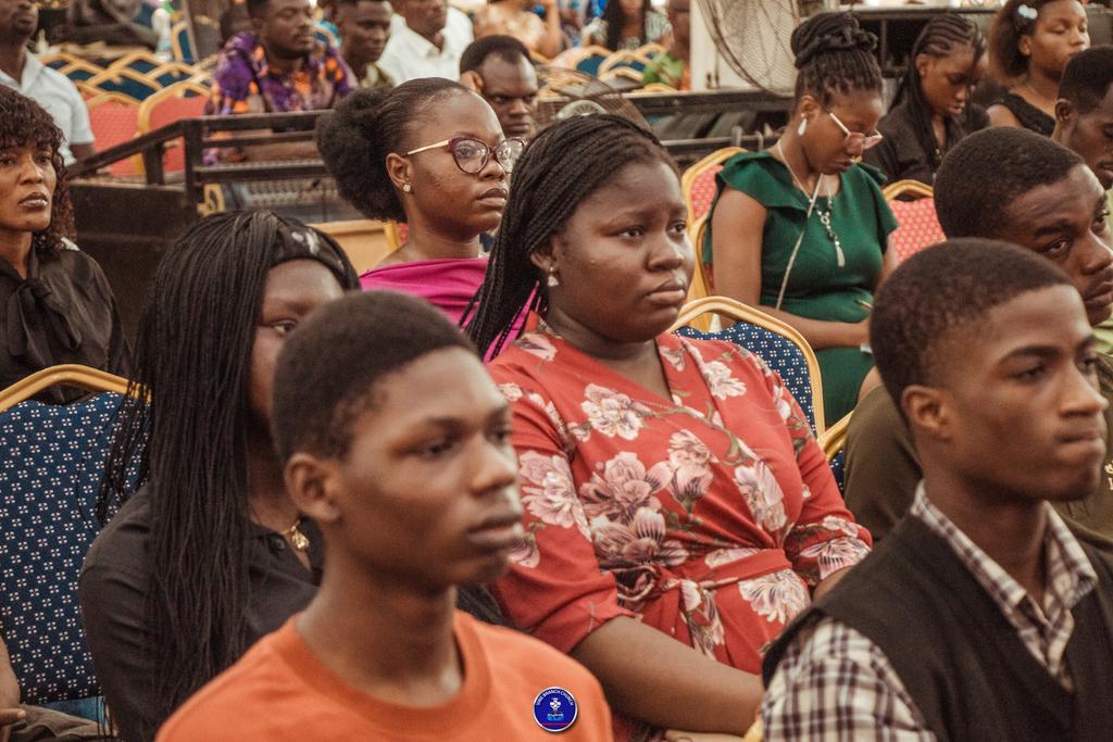 VBCmokola's tweet image. #highlights 
#SundayService 
#SpringService 
#VBCMokola 
#VineBranchChurch