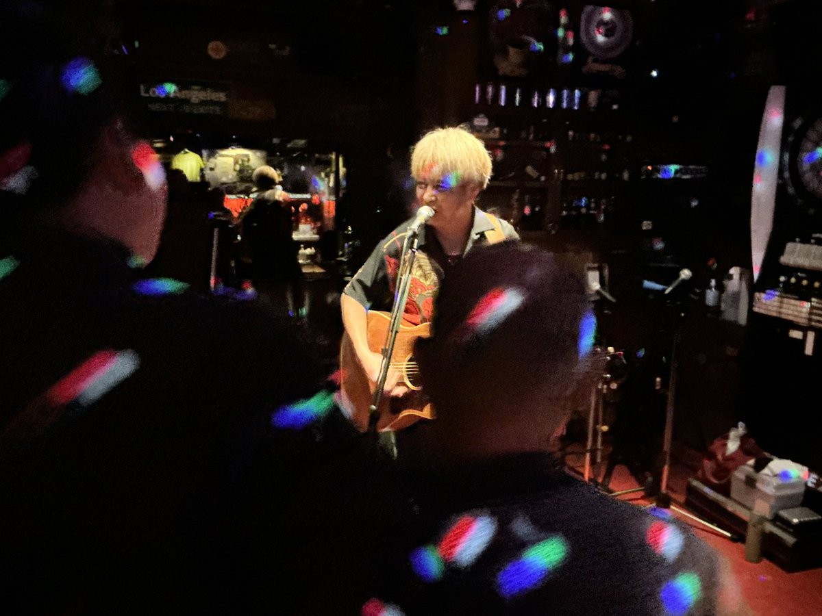 #MUSICLOUNGESAMURAI 

SAMURAIのトリは、#さとうもとき　さん！！！

始まってすぐにこの熱気！！！
最後まで盛り上がろうっ！！！

#つるまにあ
#つるまにあ2025