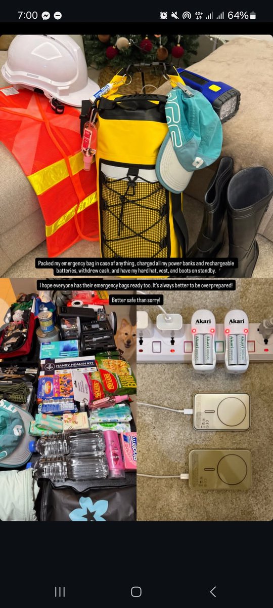 I mean, how can anyone not admire her? She's a real-life superwoman. We really chose to stan someone worth admiring. Seeing her balance the chaos of her craft, enjoy life, and still find time to help those in need despite her busy schedule, sobrang nakaka inspire.

She even takes