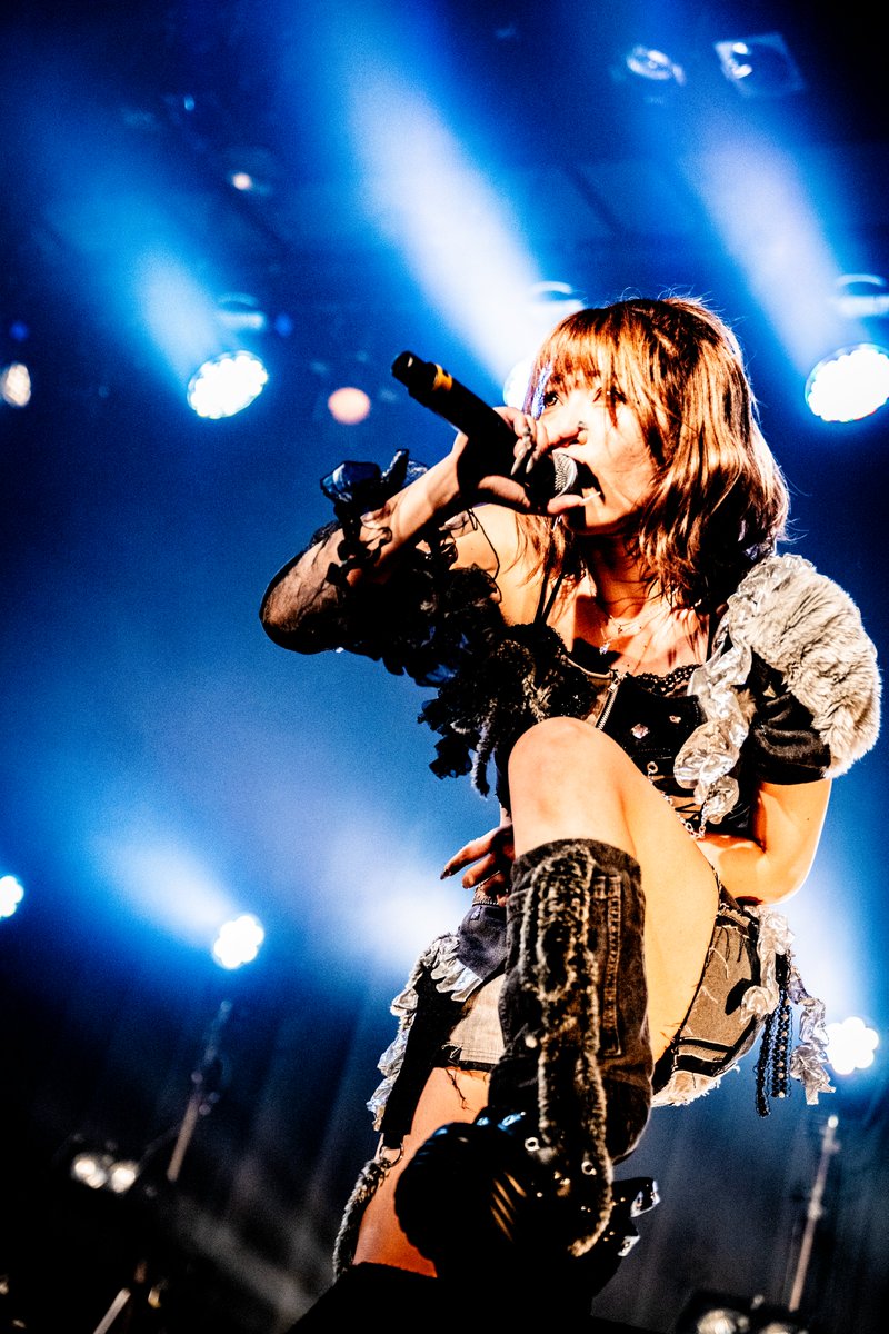 lingling_viyo9's tweet photo. 鳴り響く声、限り鳴く
#9DayzGlitchClubTokyo #Devourasol #九日狂撮人組合 #びよくカメラ https://t.co/GayADjr8SH