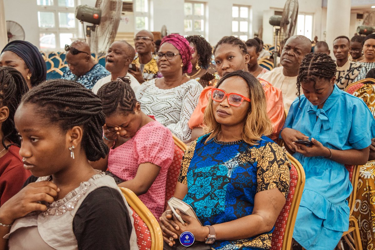 VBCmokola's tweet image. #highlights 
#SundayService 
#SpringService 
#VBCMokola 
#VineBranchChurch