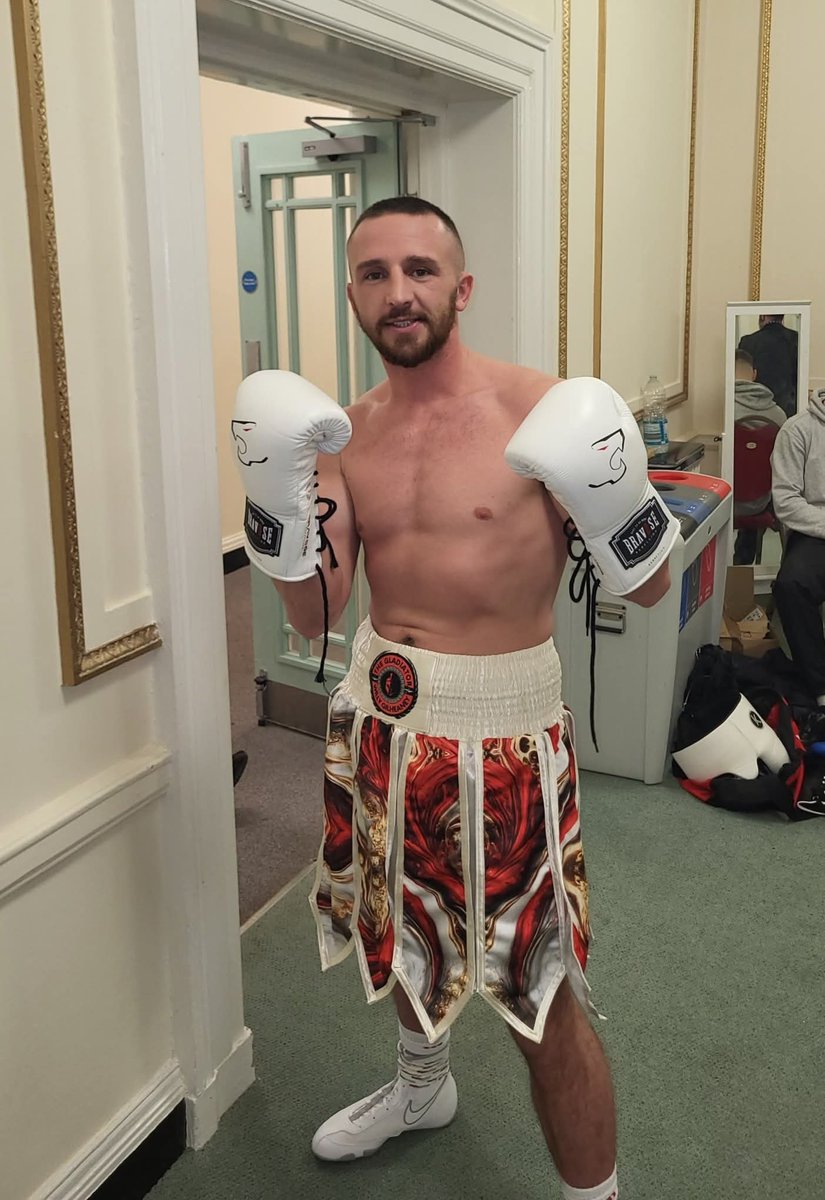 Fight news coming soon! Big fight for a big title,   anyone fancy an away trip 👀🥊