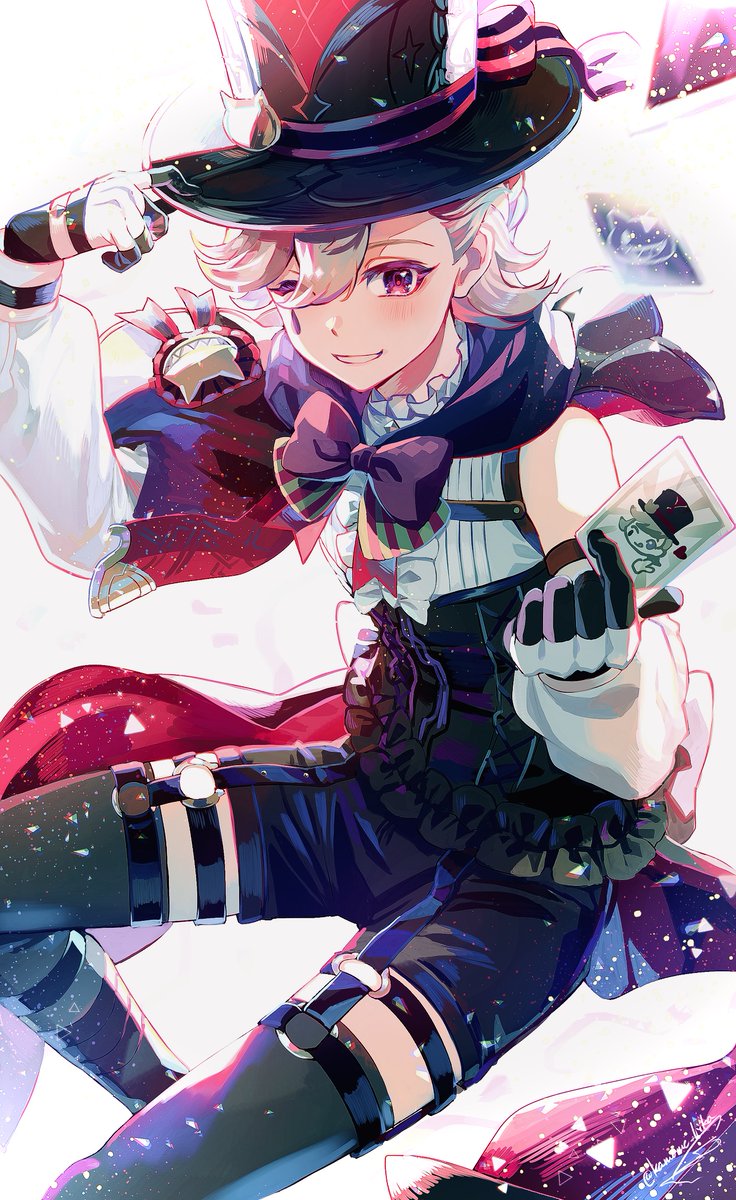 ぽんず【コミティア154】の65ab (@PONZOO2O) / Posts / X