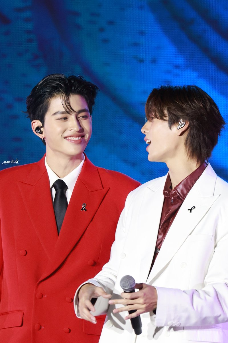 pptnarawin's tweet image. They are in love with each other ur honor… 🚬🙂‍↔️