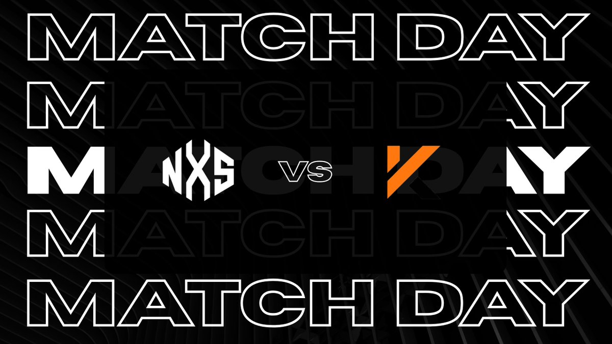 GAMEDAY | #NX5RL 

Primera jornada de los chicos en la Storm League veremos como deparara esta jornada

🏆| <a href="/StormleagueESP/">Storm_League_rl</a> 
⏰| 18:00  
🆚| #TeamKaelis
📺|twitch.tv/physiicrl

🏎️| <a href="/PhysiicRL/">PhysiicRL</a>
🏎️| <a href="/D3KO7/">D3KO</a> 
🏎️| <a href="/jose09209/">jose901_</a> 

🧠| @AdrisinhoRL 

#SimpreContigoNX5