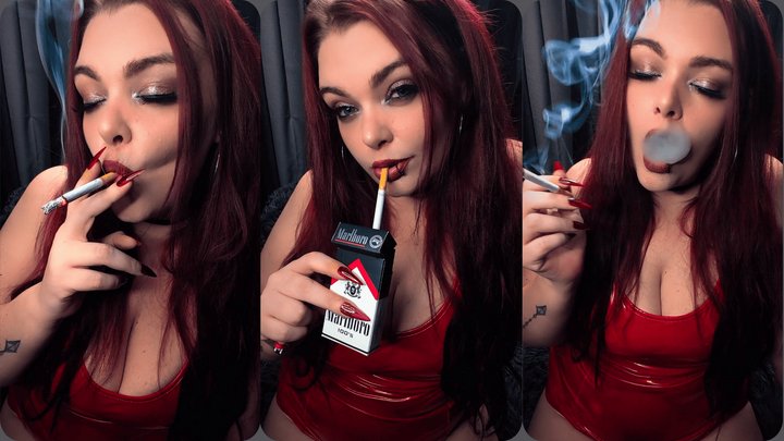 My #clip - Smoking lesson and encouragement just sold! clips4sale.com/studio/211777/…