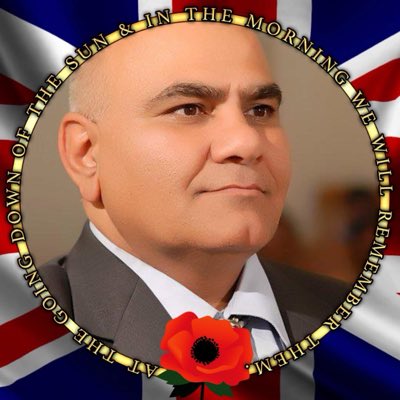 SheikhJean's tweet photo. #NewProfilePic https://t.co/g1bwoYUSvi