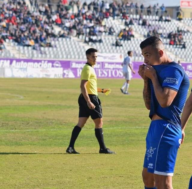 Pase lo que pase ,te quiero 💙 <a href="/Linares_Dptvo/">Linares Deportivo 💙⚒</a>