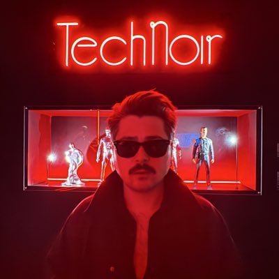 Tolga the R0n1n tweet media