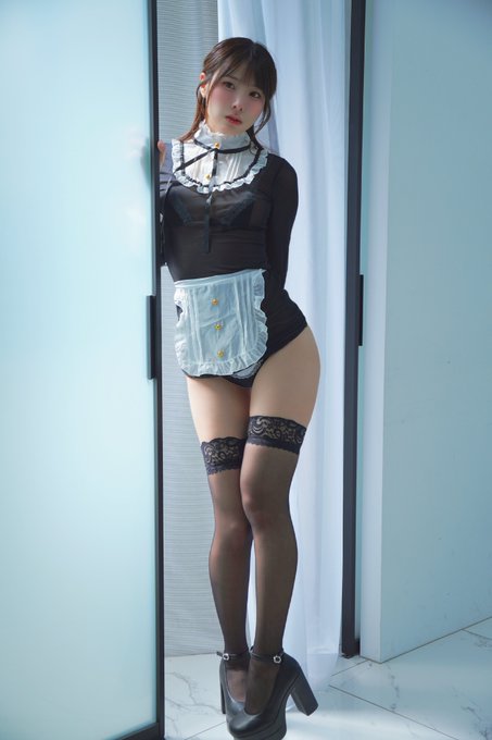 Twitterのコスプレ画像14