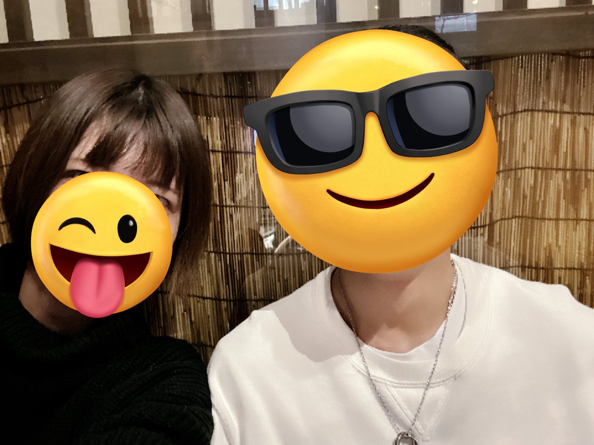 89_TTYK's tweet photo. 1日早い結婚記念日💍
5年も一緒におりますわ🥳 https://t.co/RUnVjSzD7u