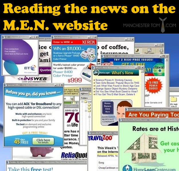 manc_tom's tweet image. Exhausting man. Just wanna see what Molly Mae and &quot;Corrie Star!&quot; are up to 😭