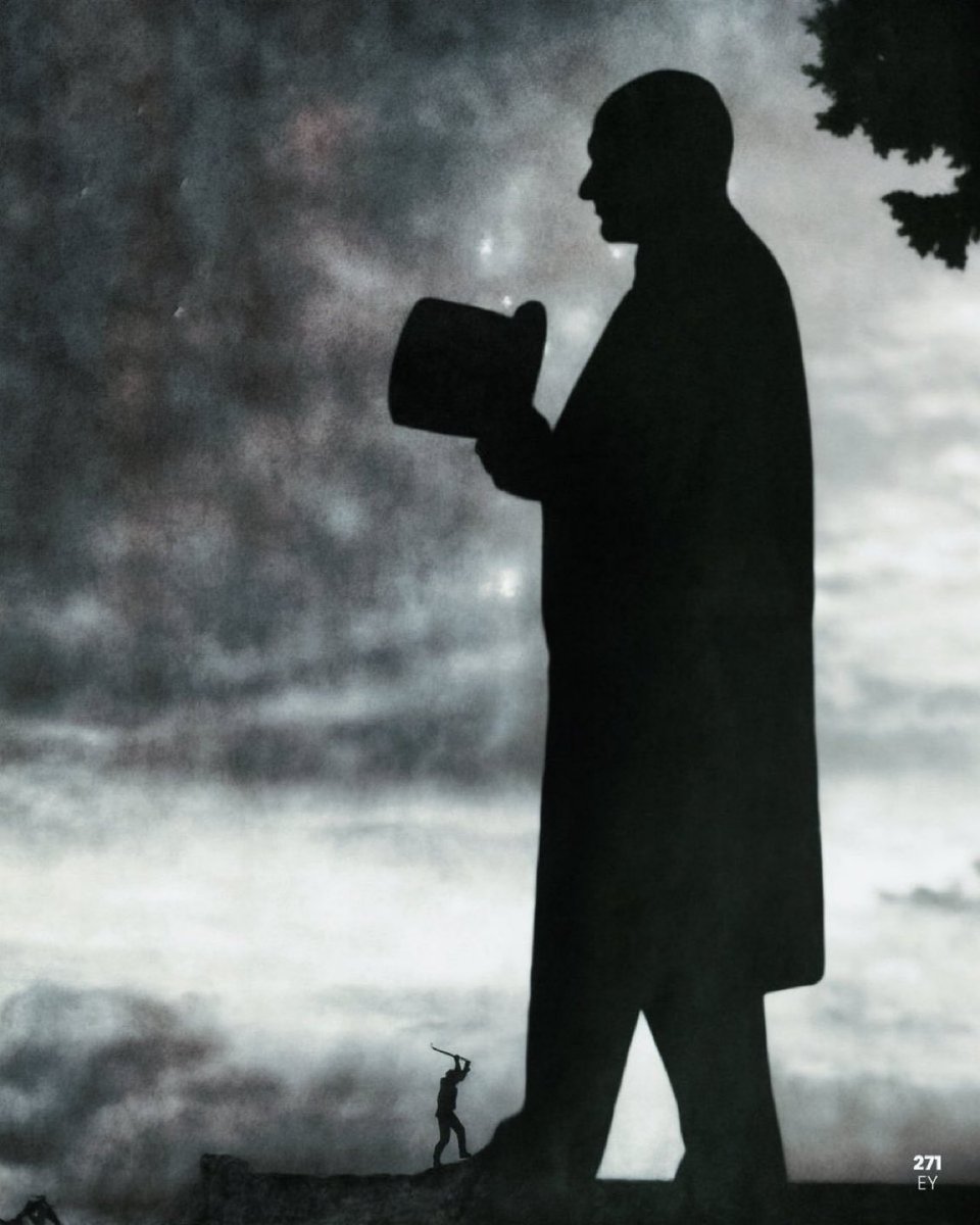 “Büyük ölülere matem gerekmez, fikirlerine bağlılık gerekir.”

Yolundan hiç sapmadan, ilelebet…