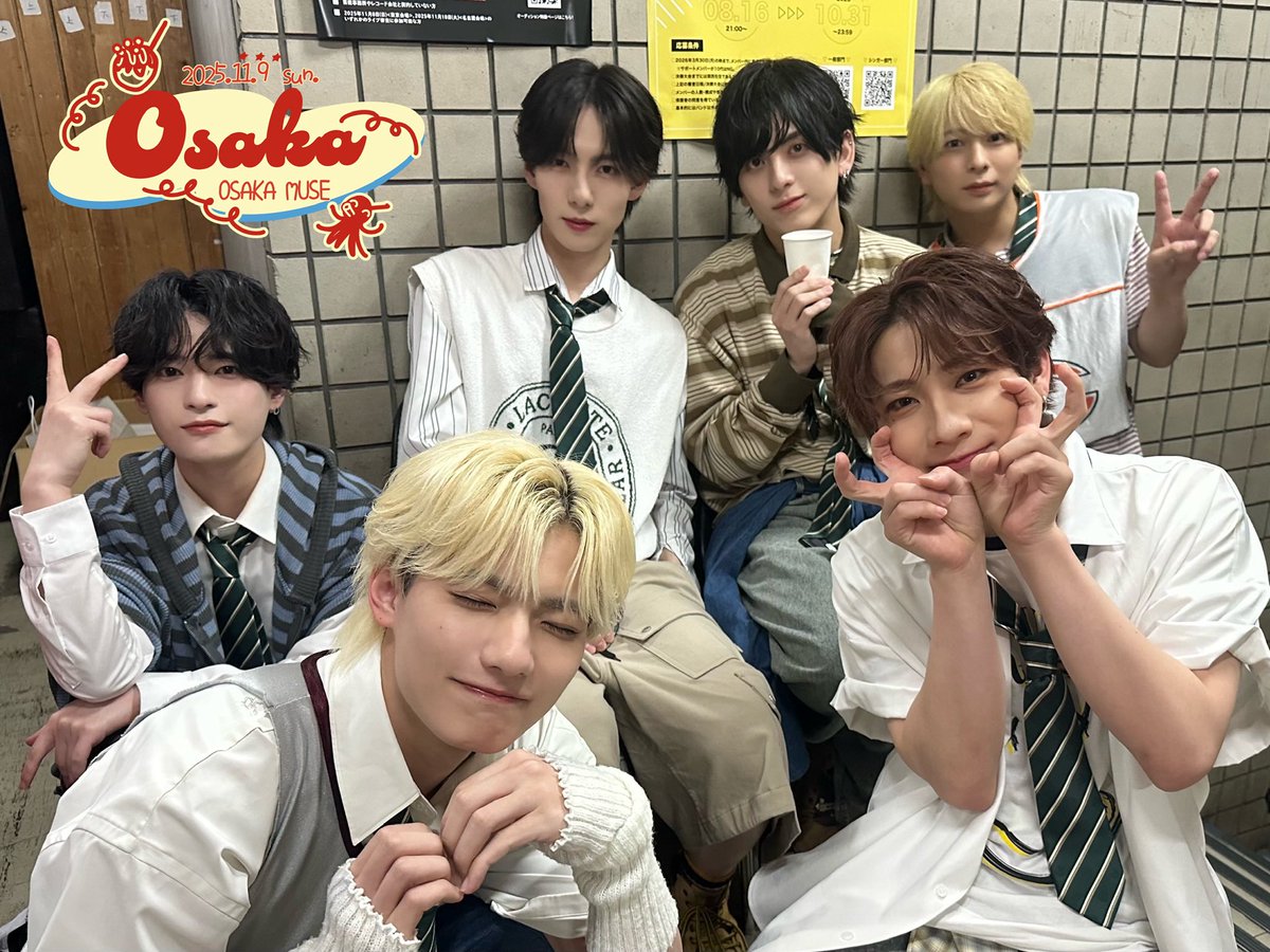 7m!n（セブンミニット） (@7min_official) / Posts / X