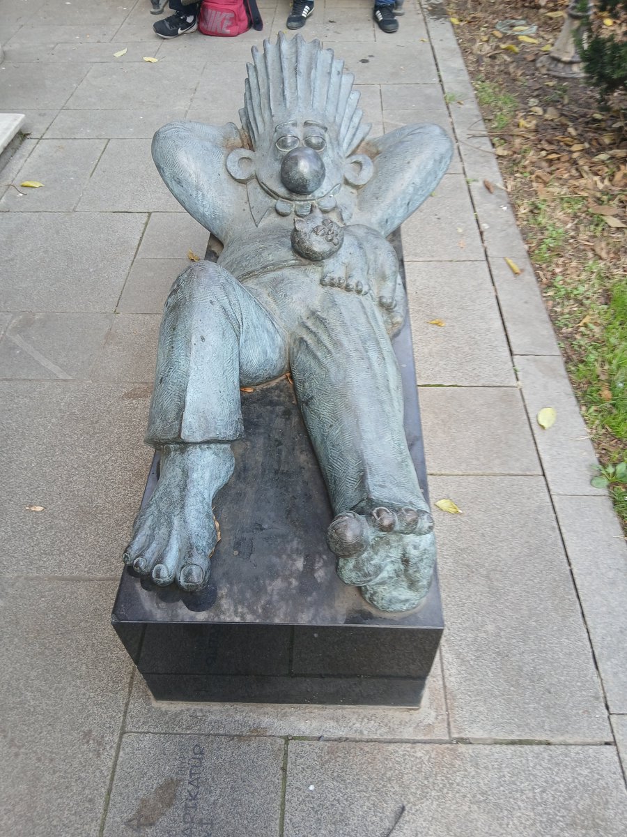 Kadıköy Karikatürevi...