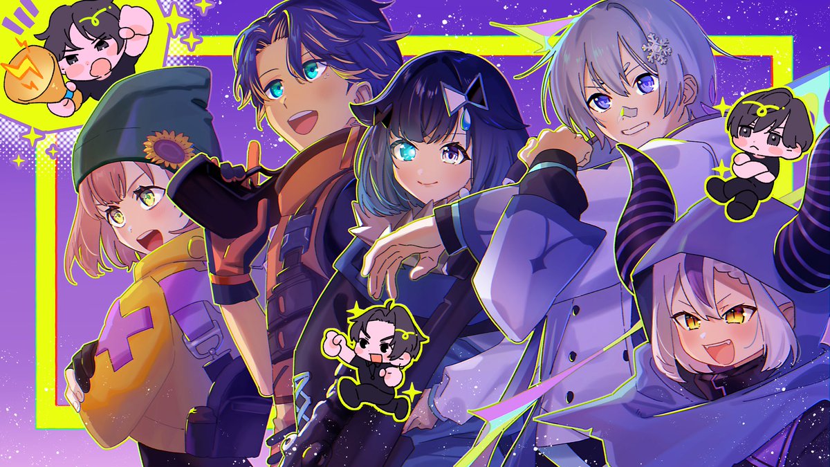 LaplusDarknesss's tweet image. 🛸 #V最協A2 3位だったー！🥉⟡.·

嬉しいと悔しい…だァァァ
応援してくれたみんなありがとうだよおおおおーー！！！！！ꧦ𐅁𐀸𐋠𛰙᭜𖫴𖫰𖫱𖫳𖫲𖫲𖫳𖫴𖫰𖫱꛰ﯩᩝ︪᭜𖫴𖫰𖫱𖫳𖫲𖫲𖫳𖫴𖫰𖫱꛰ީᩝ𛰚っ ≡ ♡

#YYYWIN 感謝  ̖́-︎