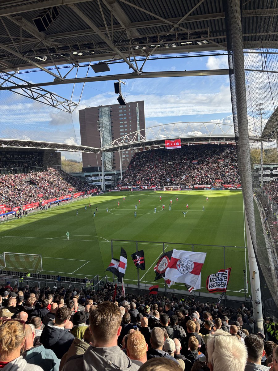 Amsterdam73 (@amsterdamvak402) on Twitter photo 