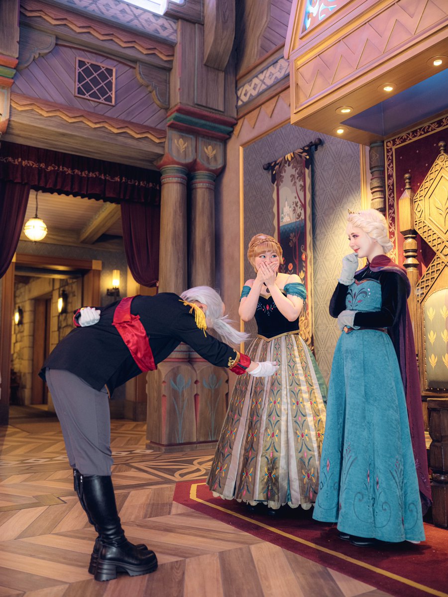 🌋🐿ディズニー大好きマニア🐭🏰 (@dis_0524) / Posts / X