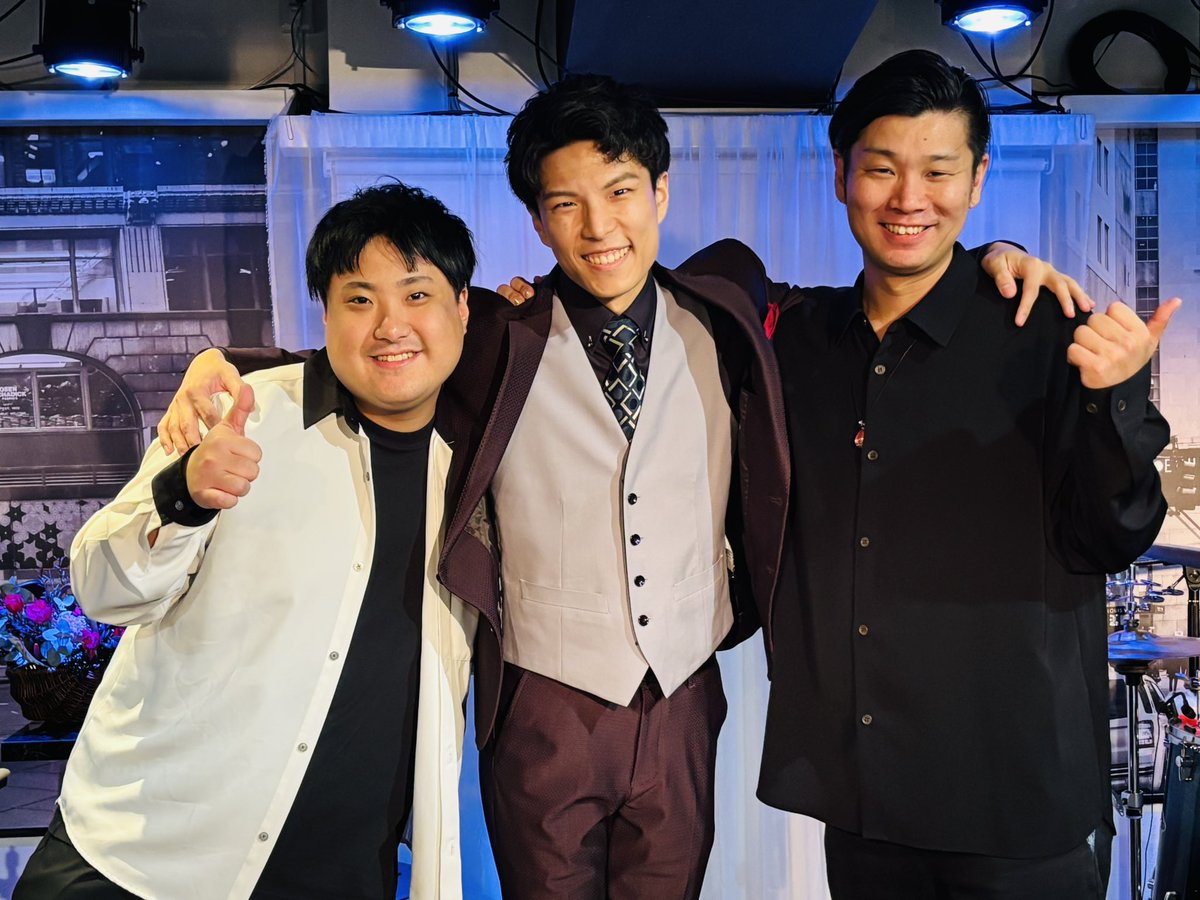 岡 施孜 (岡シモン) tweet media