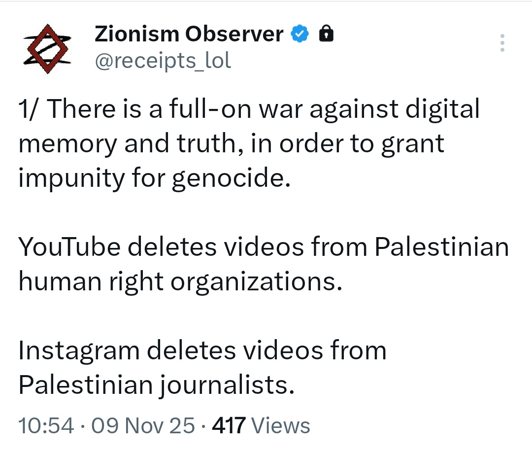 YerMouse's tweet image. Owing to account settings I cannot retweet this but it&apos;s an incredibly important thread. The establishment is (still) coming for truth-tellers and truth-seekers and we had better be ready to fight back.
#JournalismIsNotACrime
#EndIsraeliImpunity
#KeepTalkingAboutPalestine