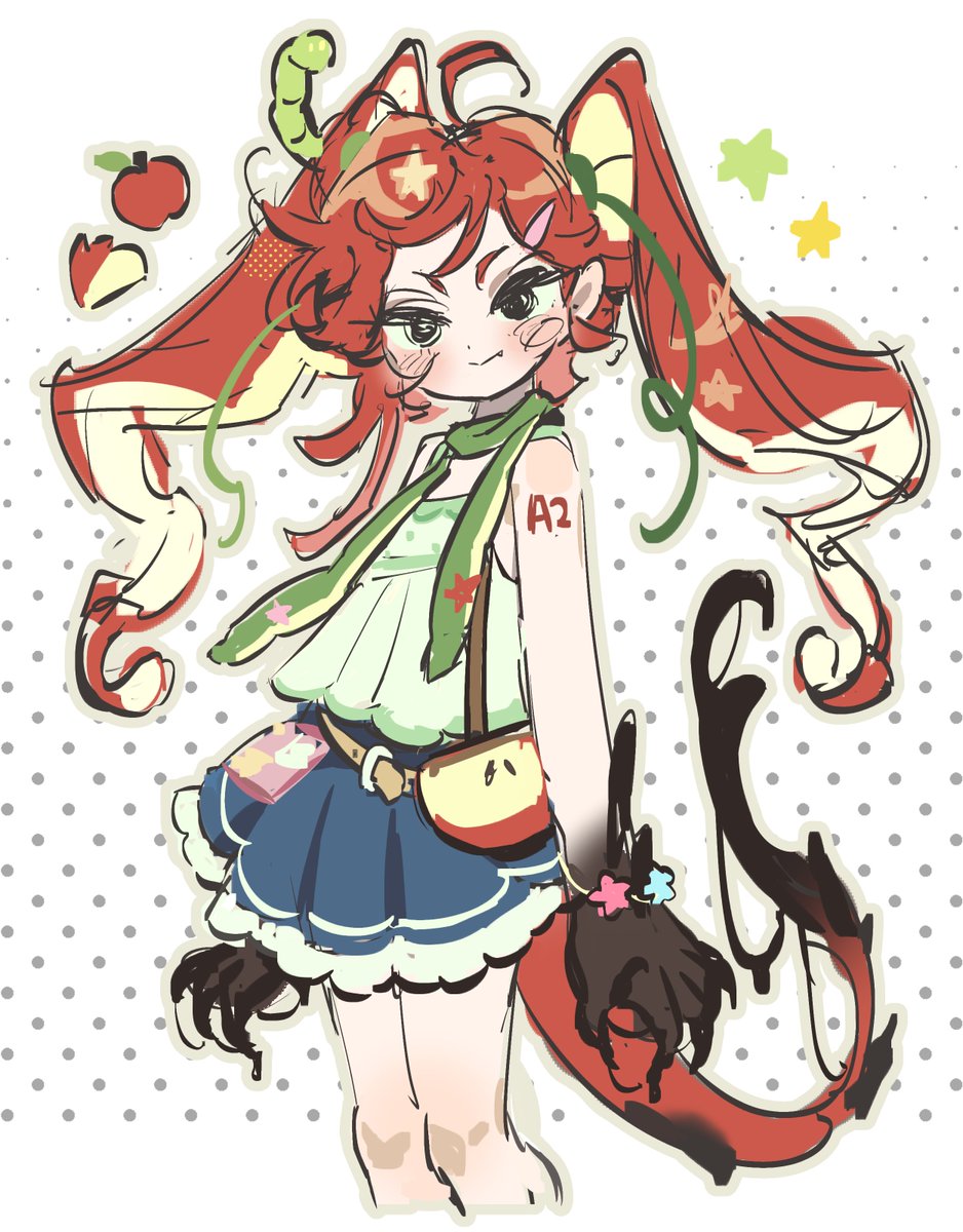🍎🍏