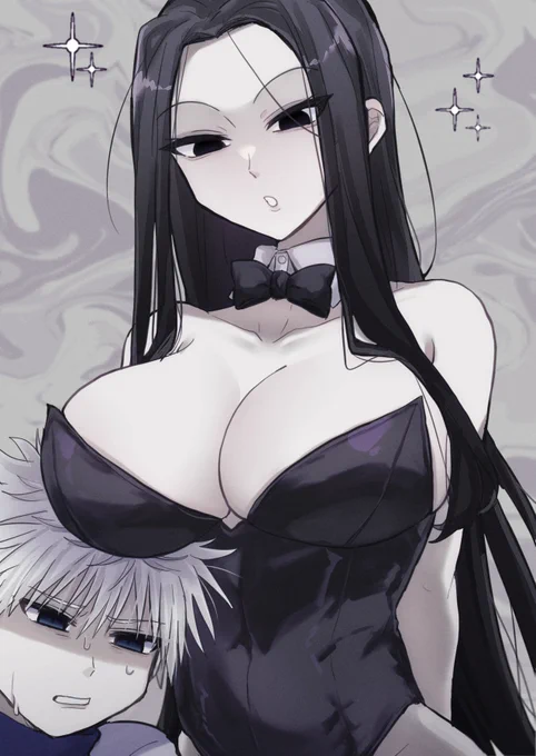 女体化お姉ちゃん(と)