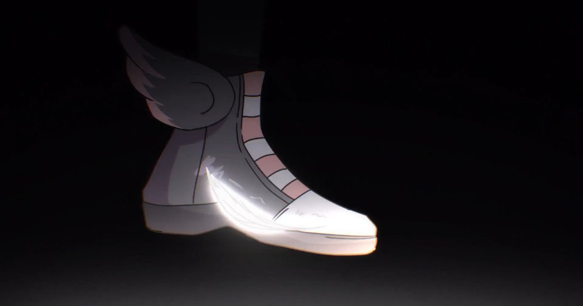 804_lunchB's tweet image. ผมชอบฉากทรานซีชั่นขกนกแล้วซูมไปที่เท้าทุกคนมาก
😭แล้วตัดไปที่พวกเขาแต่ละคนในจุดเริ่มต้นใหม่มันฮื่อๆ โฮะๆ ฉันอยากดูอนิเมะนี้ไปอีก 10 ปี อยากเป็นแชทที่ดูพวกเราเติบโตและให้กำลังใจพวกคนเก่งเหล่านี้ 

งานอนิเมะชั่น ฉาก ซาว กำกับดีมากกกกกก งานจึ้งมากๆผ่านการคุยกันมาอย่างดี

#LiLiHoPV