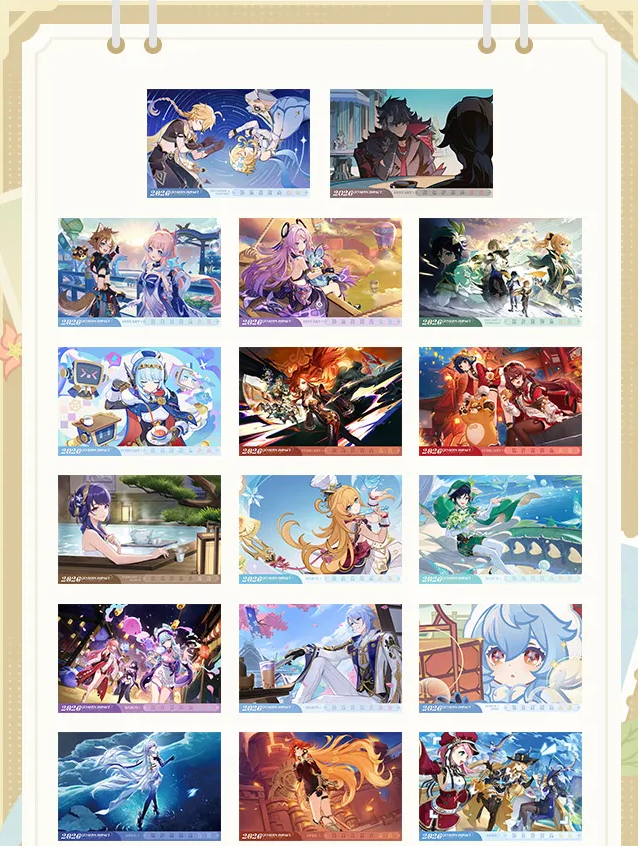 原神グッズ販売情報 Genshin (@Genshin_goods) / Posts / X